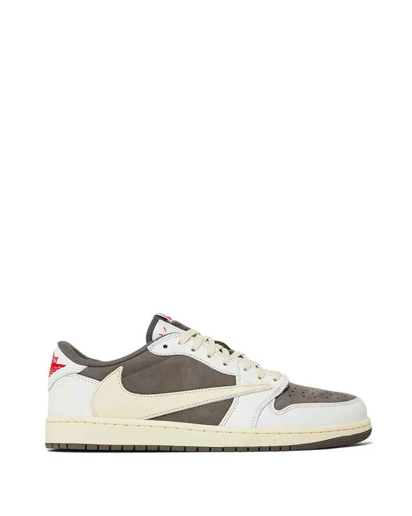 Travis Scott x Air Jordan 1 Low OG 'Reverse Mocha'