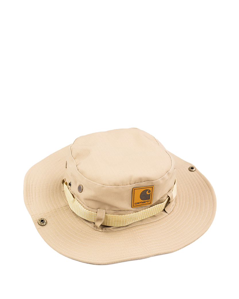 Carhartt WIP Wide Bucket Hat Leaf