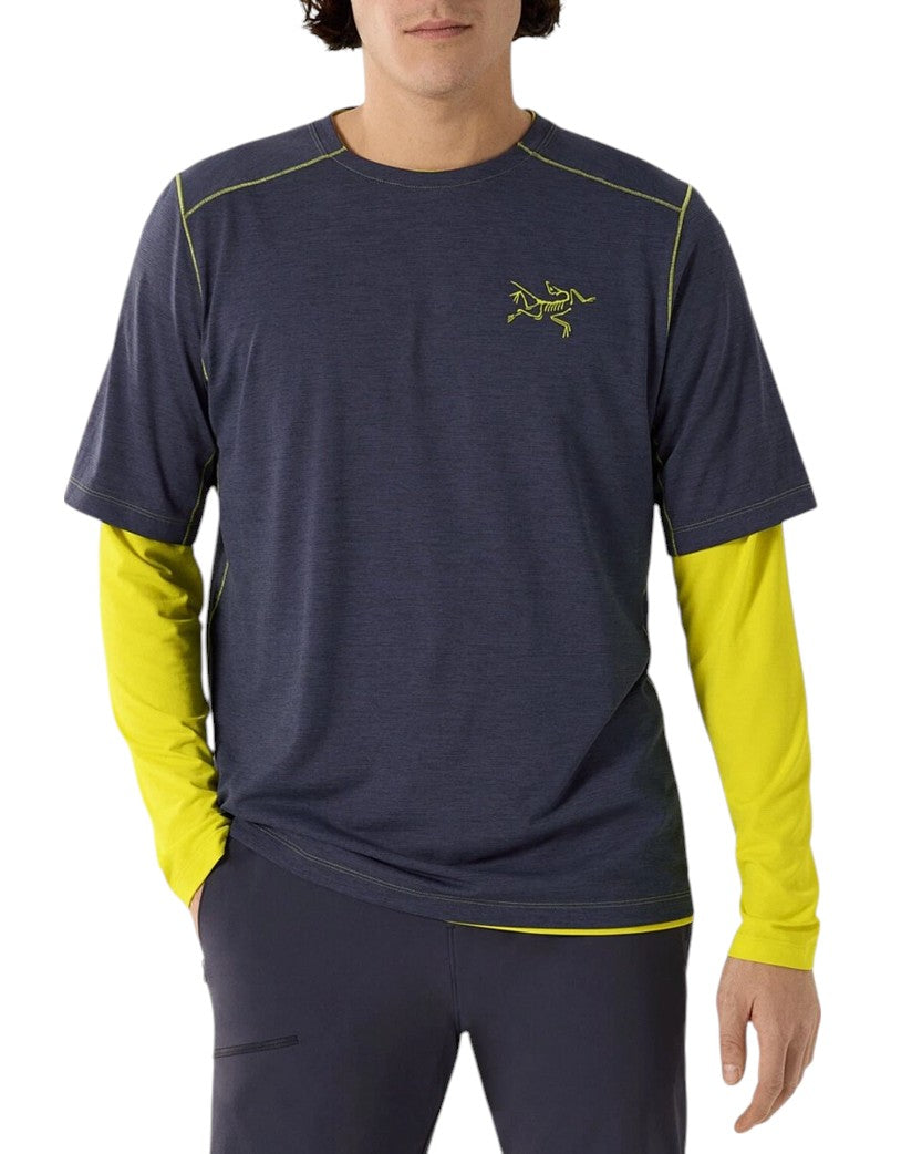 Arc'teryx Cormac Year of the Dragon Shirt Black