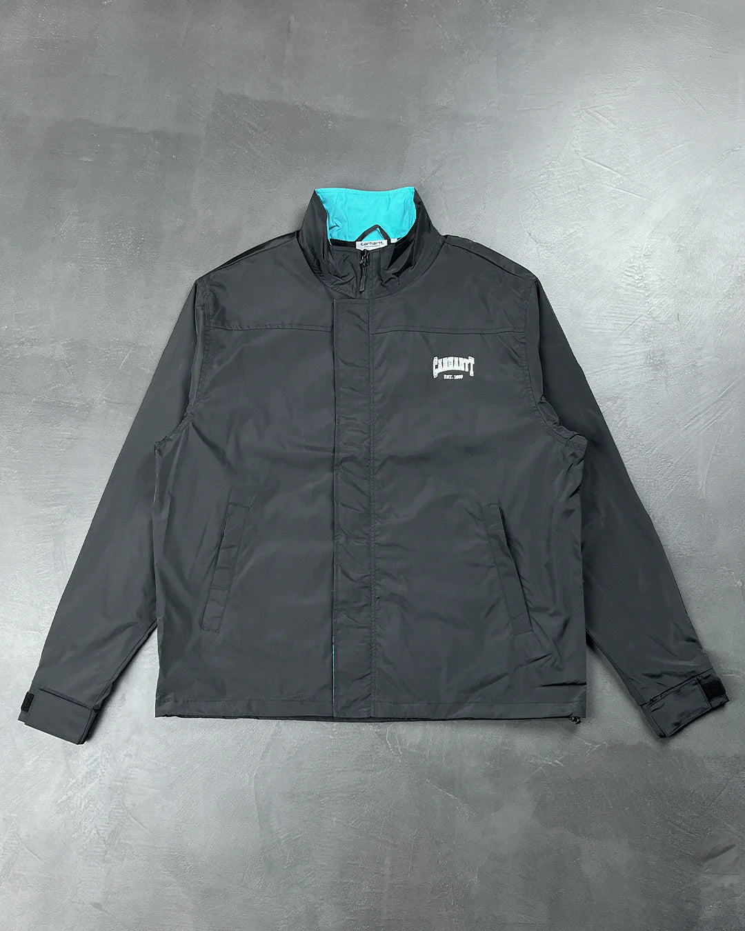Carhartt WIP Dangle Jacket Black