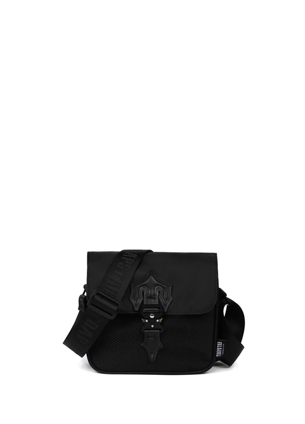Trapstar Irongate T Crossbody Bag 1.0 Black