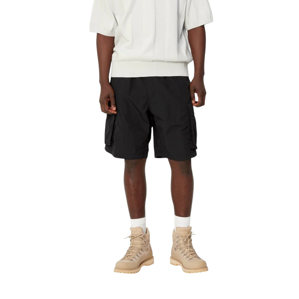 Carhartt WIP Grayson Short Black