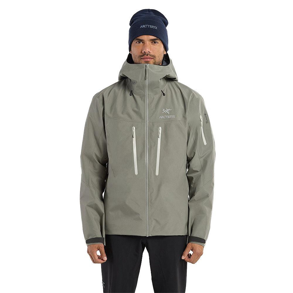 Arcteryx Alpha SV Jacket Tatsu