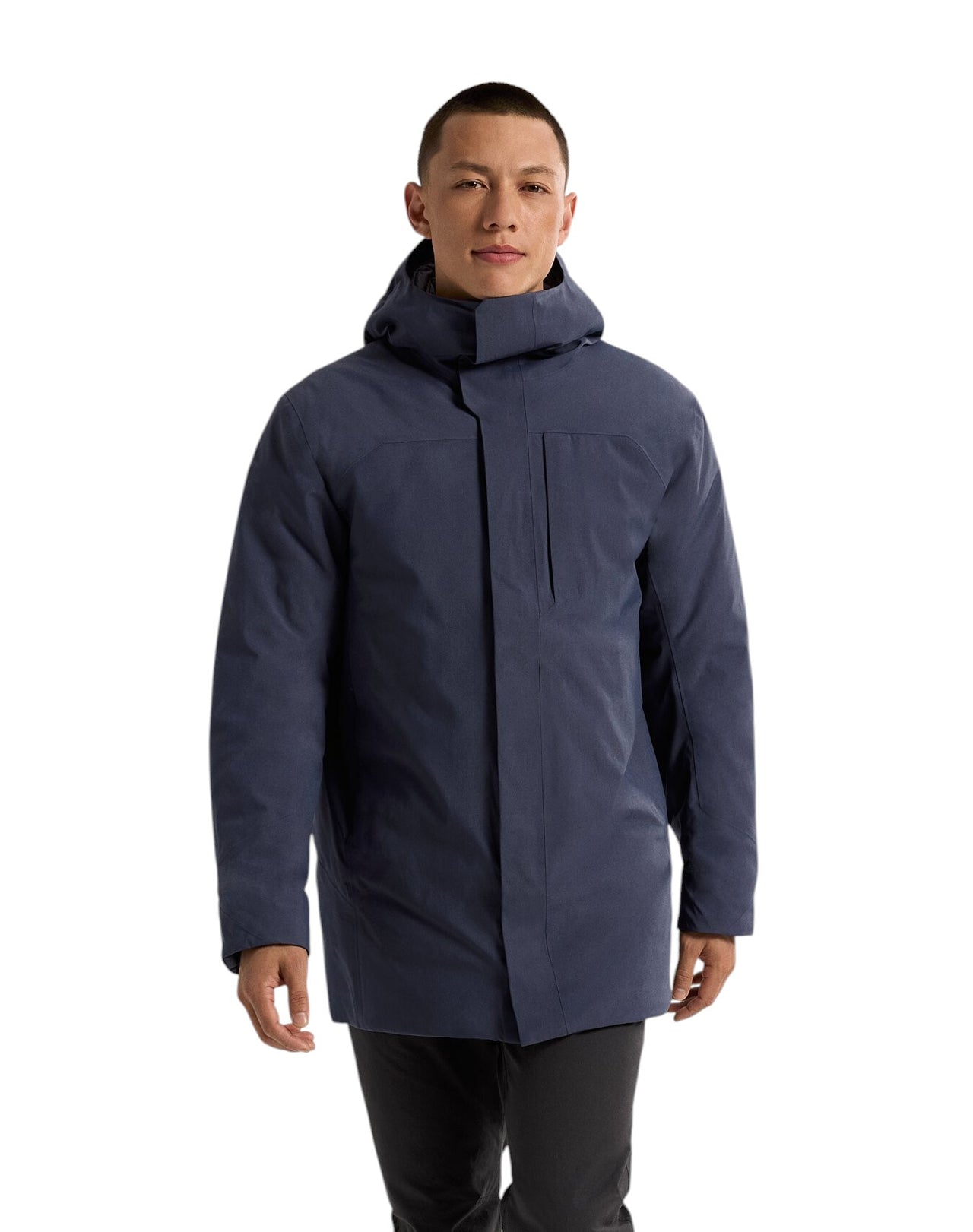 Arc’teryx GORE-TEX Therme Parka Navy