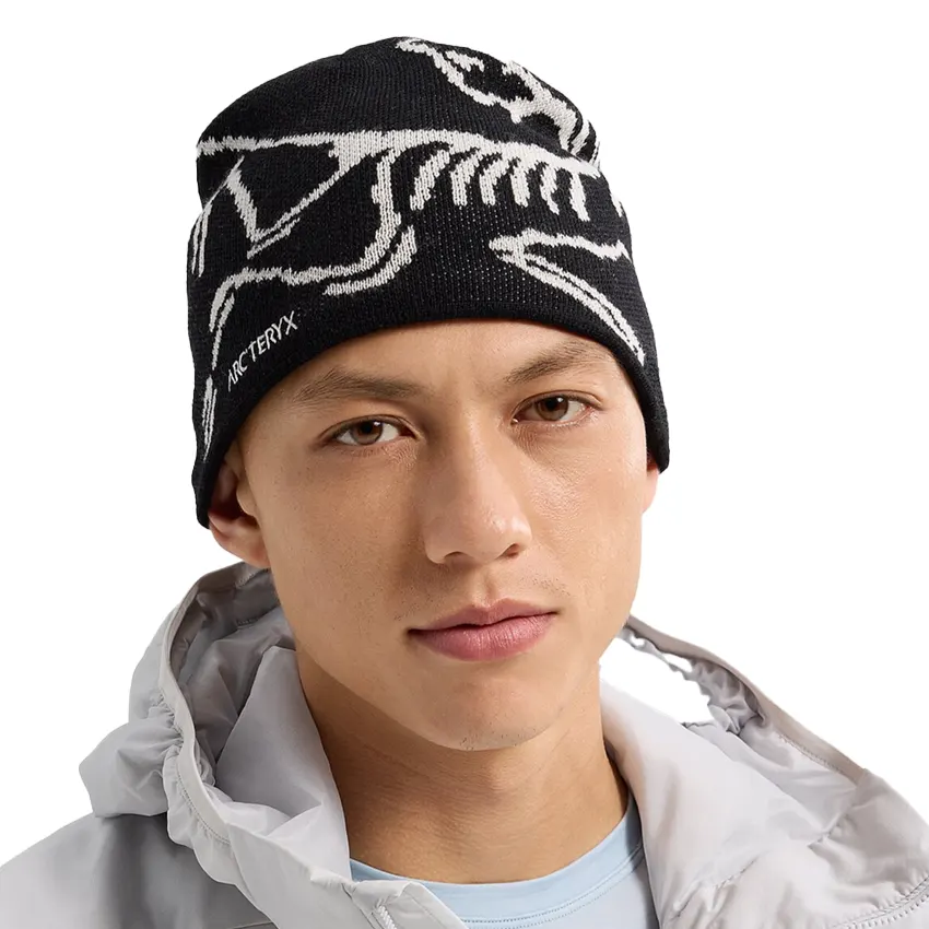 Arcteryx Bird Head Toque Orca