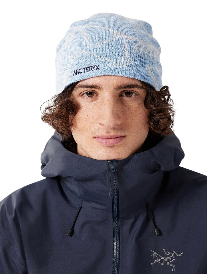 Arcteryx Bird Head Toque Dark Daybreak/Daybreak