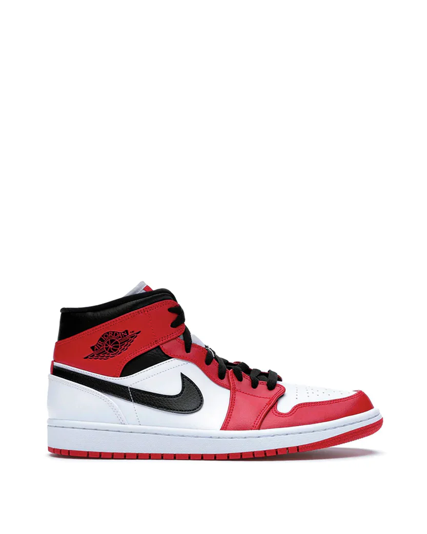 Air Jordan 1 Mid 'Chicago'