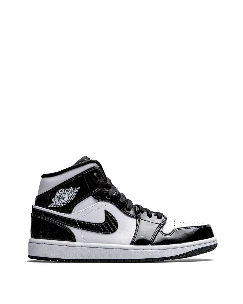 Air Jordan 1 Mid SE 'All Star 2021'