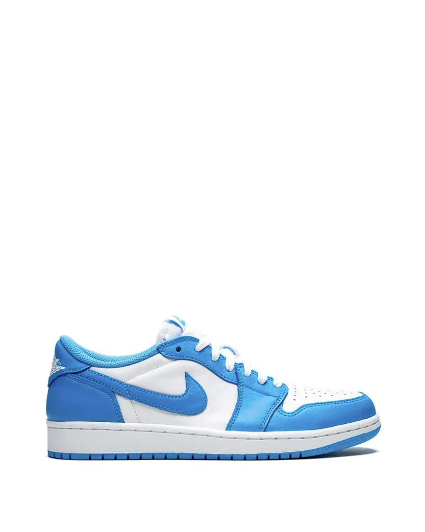 Air Jordan 1 Low 'UNC'