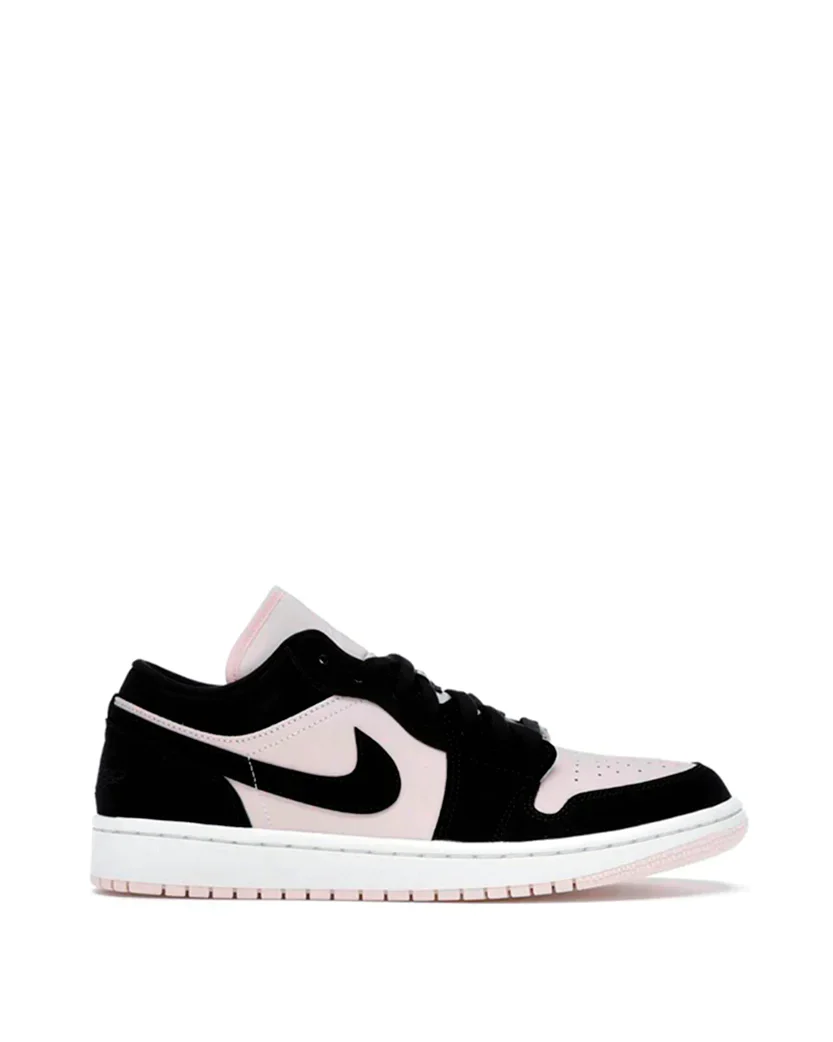 Air Jordan 1 Low 'Black Guava Ice'