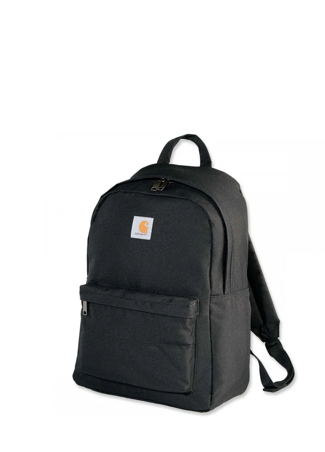 Carhartt WIP 21L Classic Laptop Backpack Black