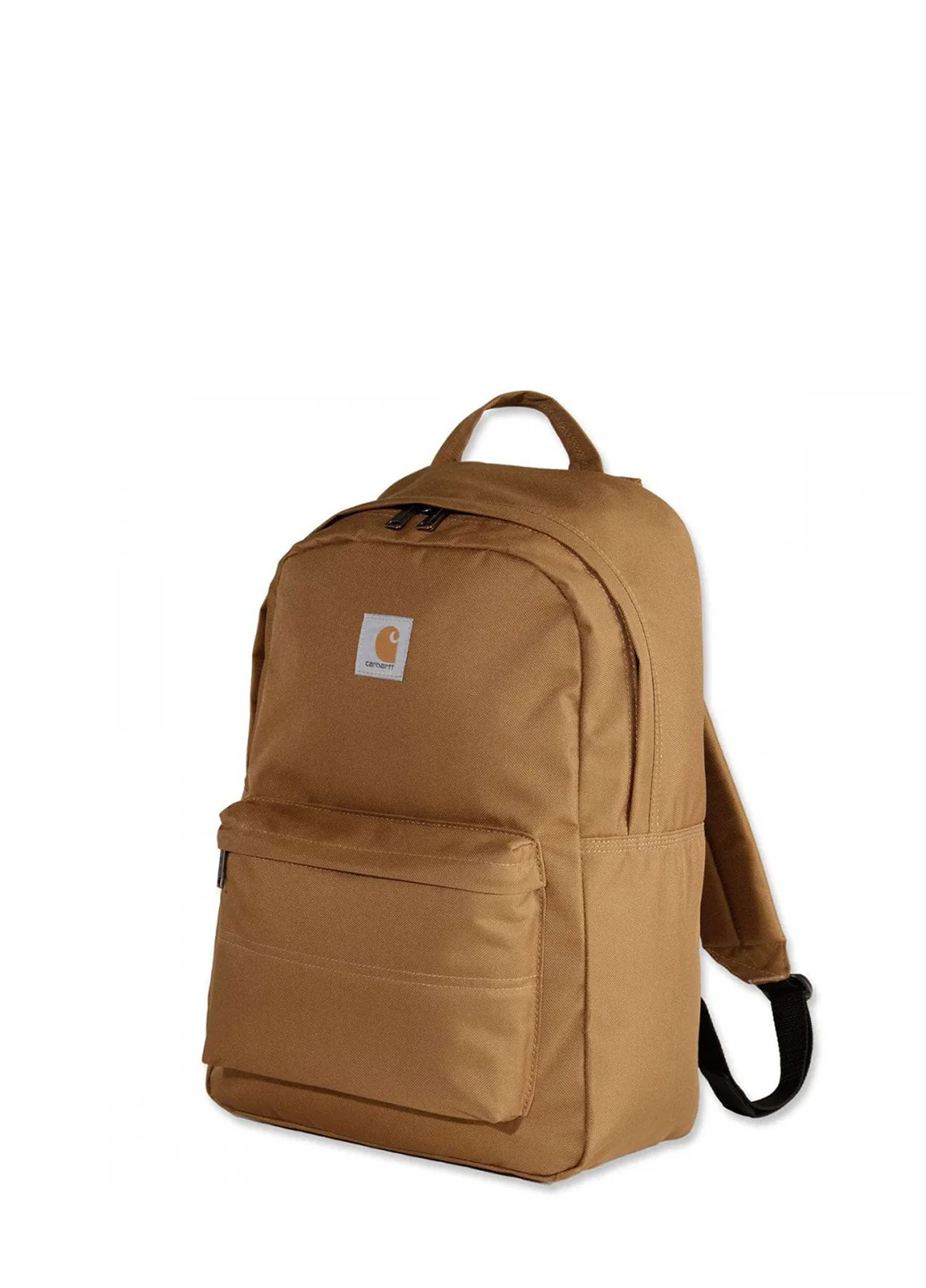Carhartt WIP 21L Classic Laptop Backpack Brown