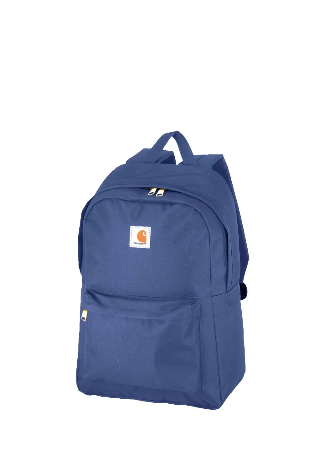 Carhartt WIP 21L Classic Laptop Backpack Blue