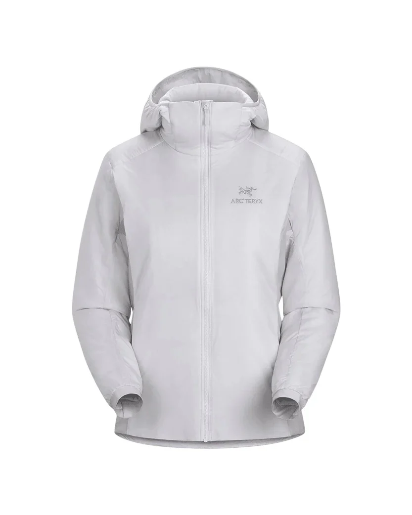 Arc’teryx Atom AR Hoody Light Grey