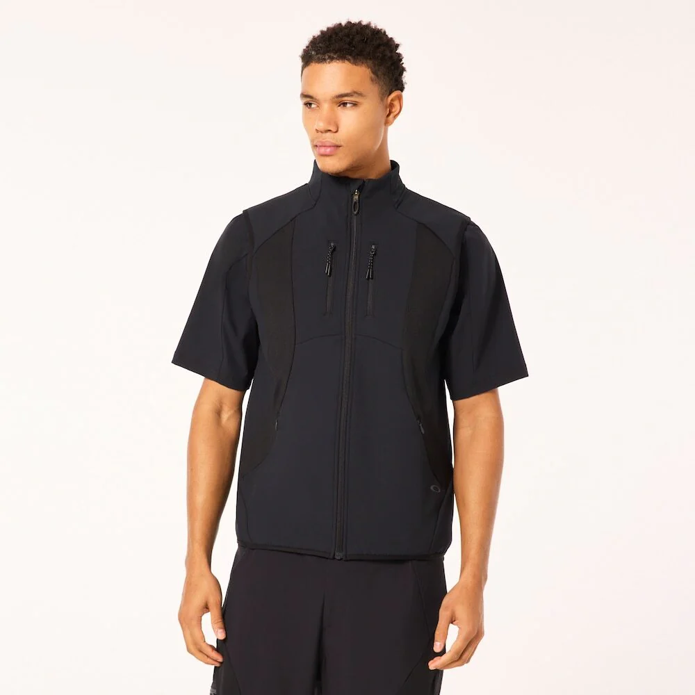 Oakley Latitude Arc Vest Blackout
