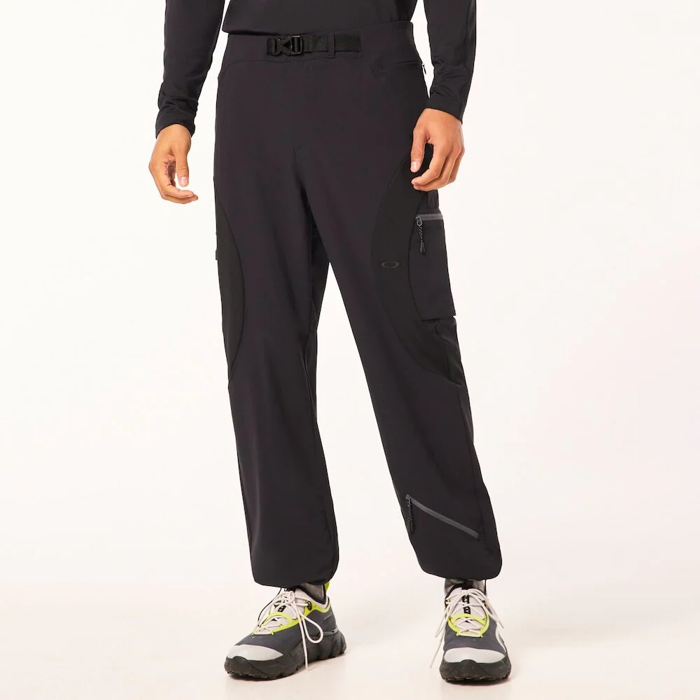 Oakley Latitude Arc Pant Blackout