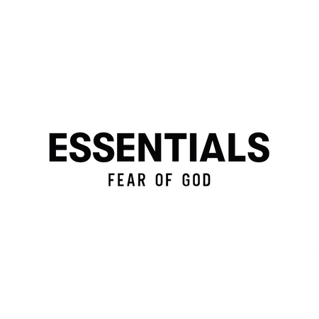 ESSENTIALS - FEAR OF GOD