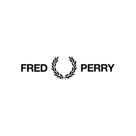 FRED PERRY