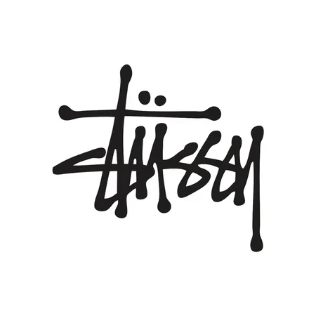 STUSSY