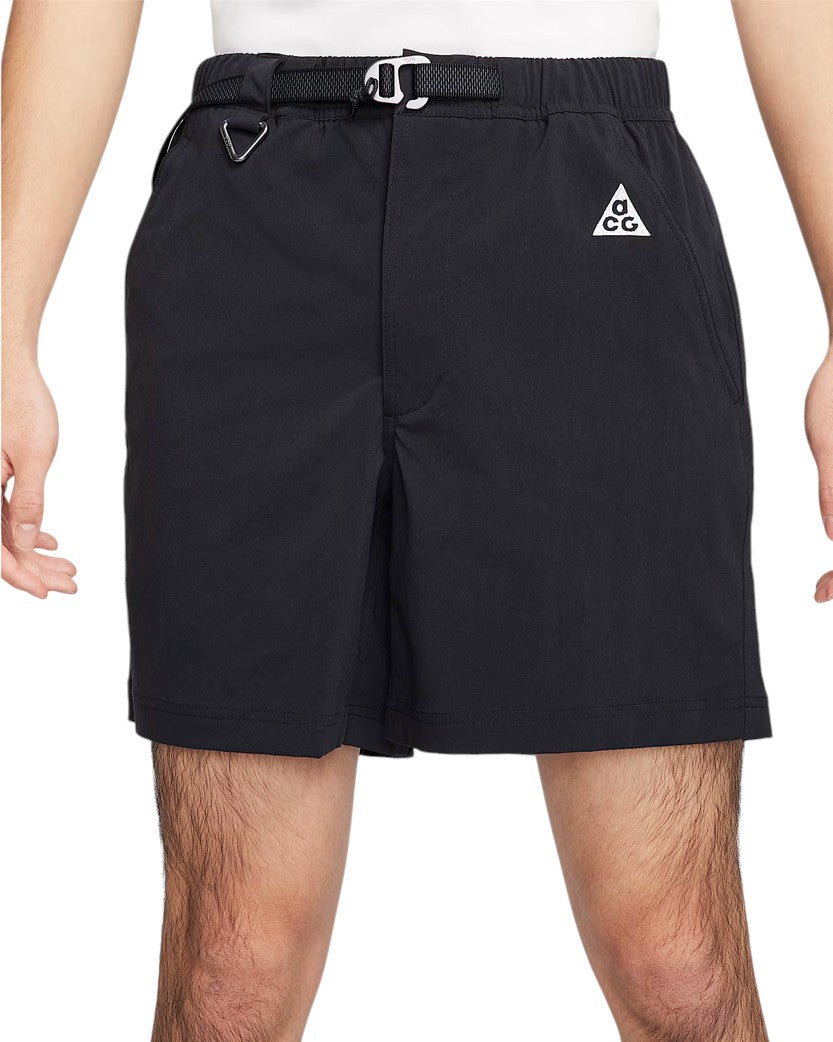 Nike ACG HIKE Shorts Black FN2431-010