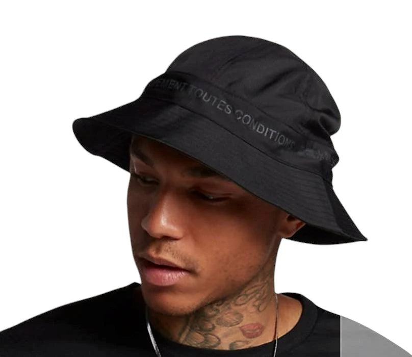 NIKELAB ACG Bucket Hat Black