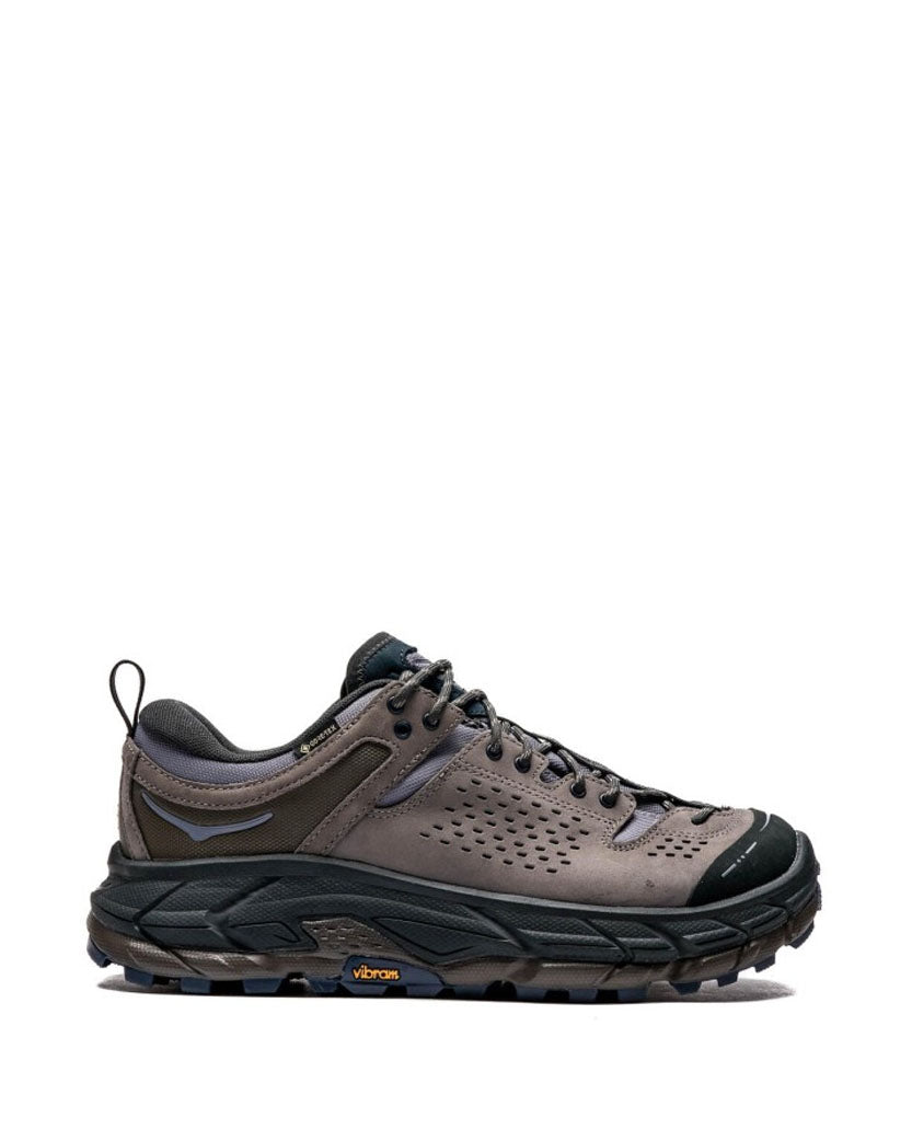 Hoka One One x JLAL Tor Ultra Low Dune