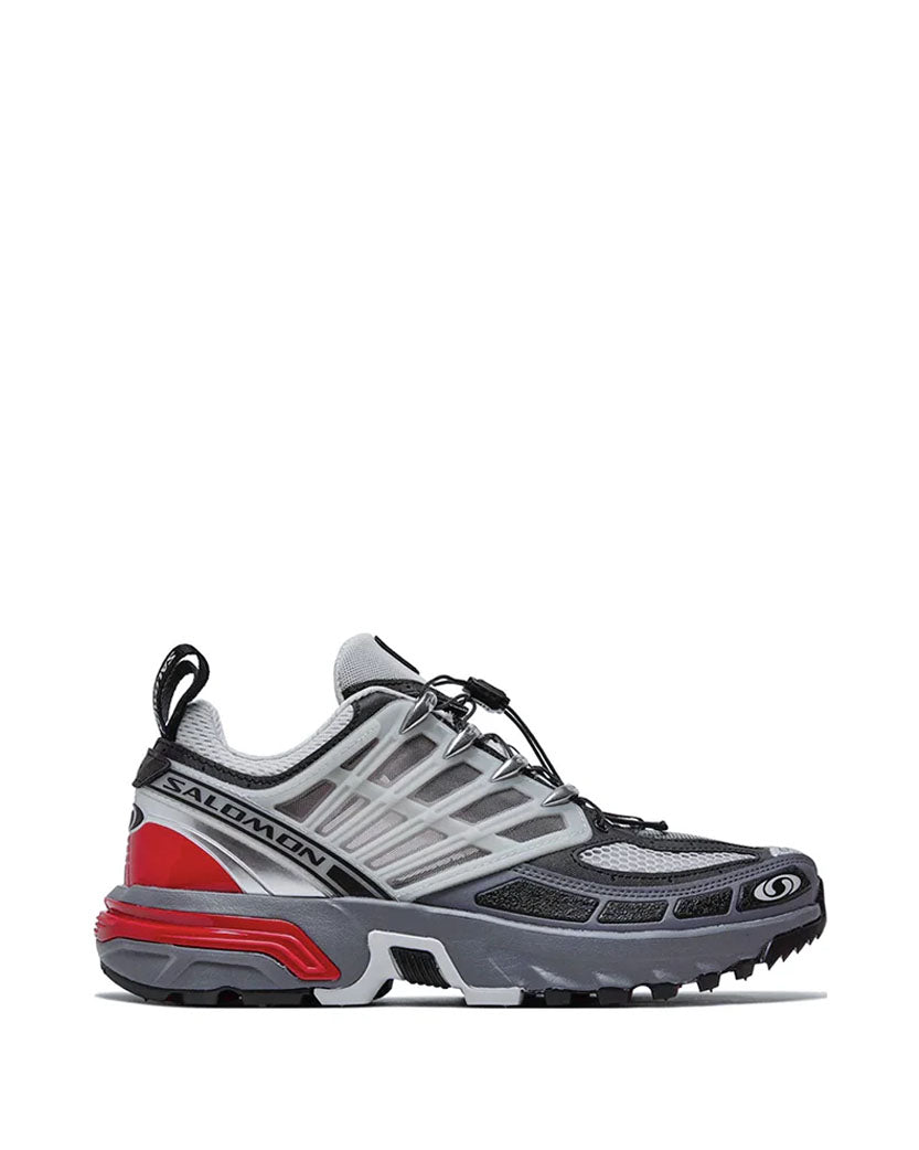 Salomon ACS PRO Advanced Lunar Rock Goji