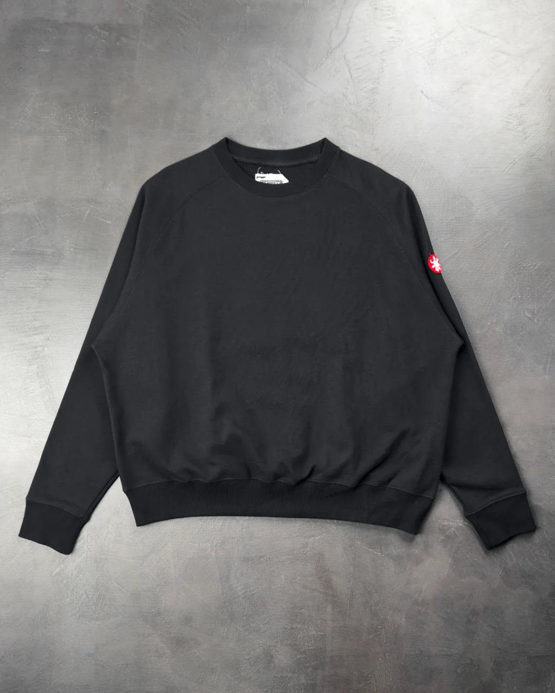 CAV EMPT Psychi Tower Sweatshirt CAV137