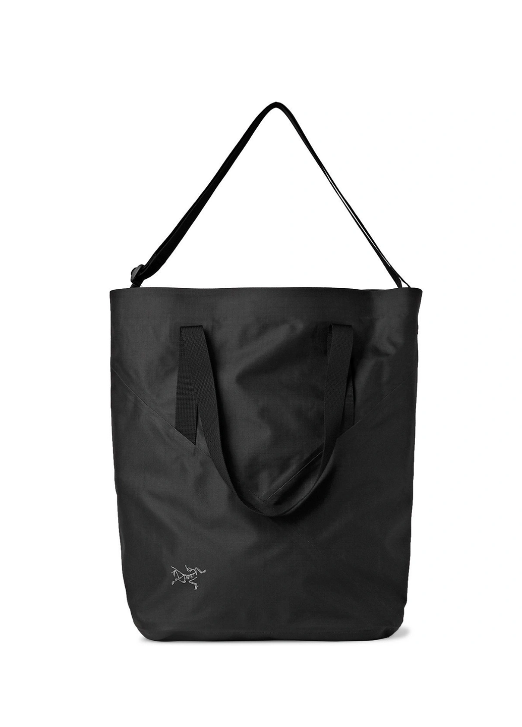 Arcteryx GRANVILLE 18 TOTE BAG Black