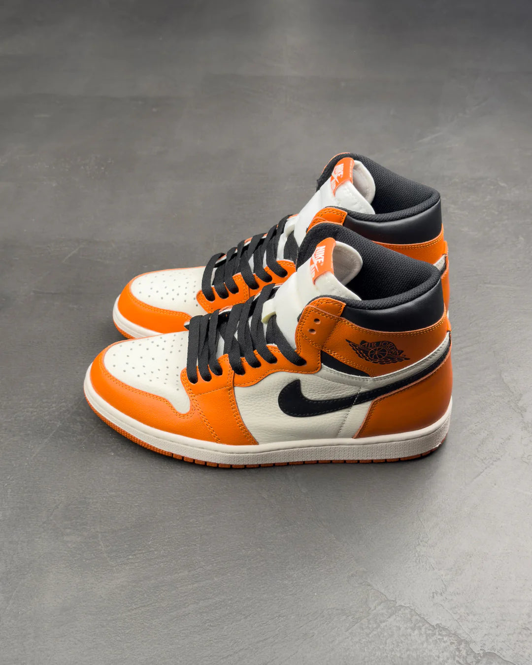 Air Jordan 1 Retro High OG 'Shattered Backboard Away'