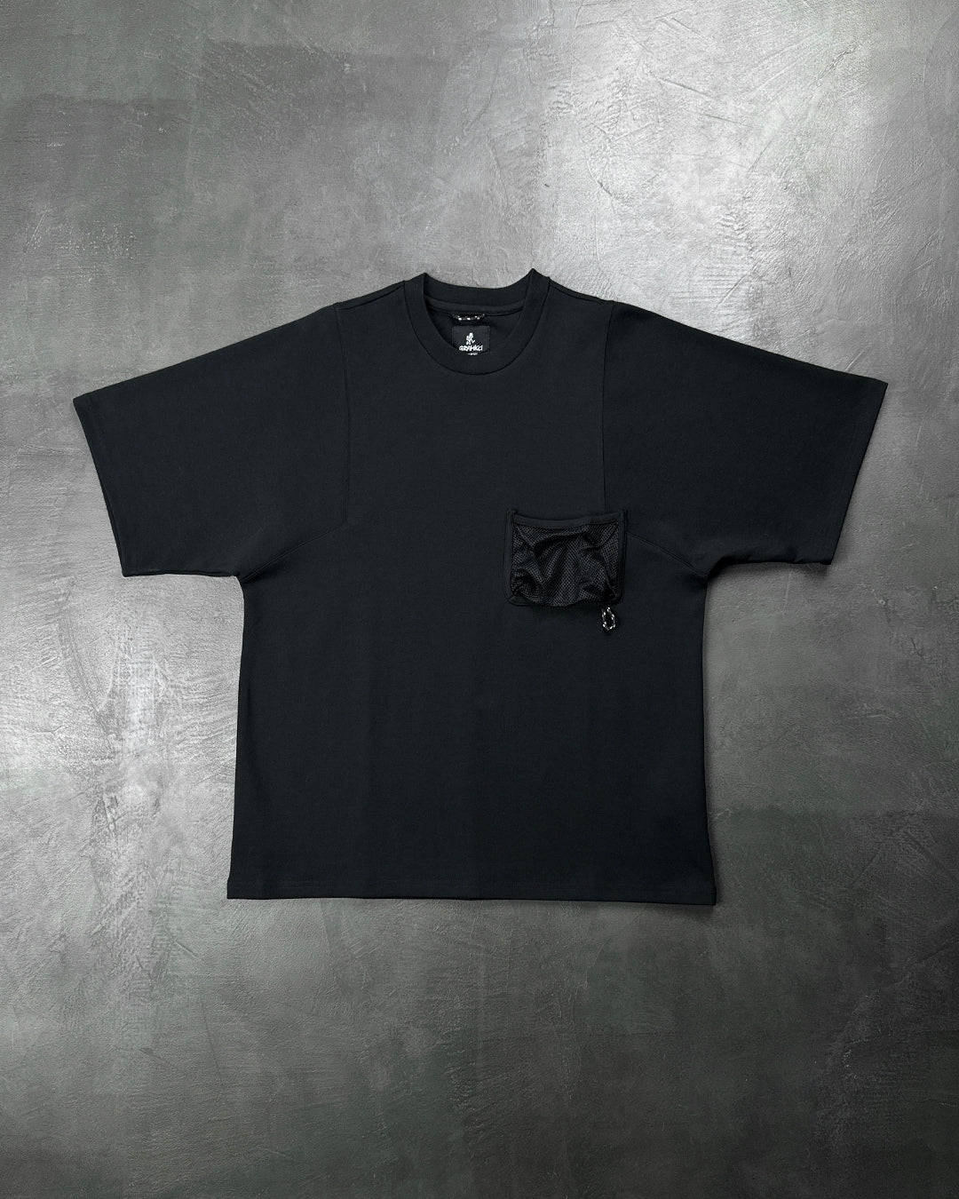 Gramicci x F/CE Tech Tee Black