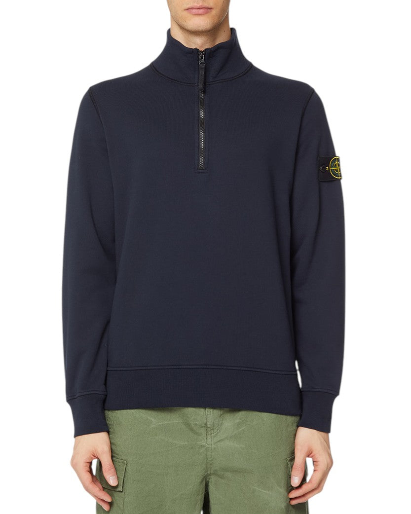 61951 Sweatshirt Dark Blue SI0133-DBL