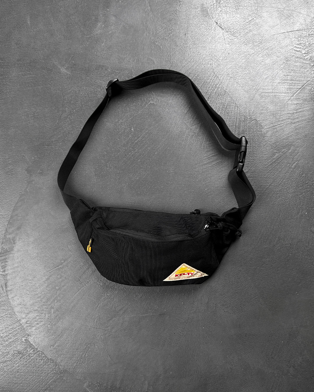 Kelty Waist bag Black