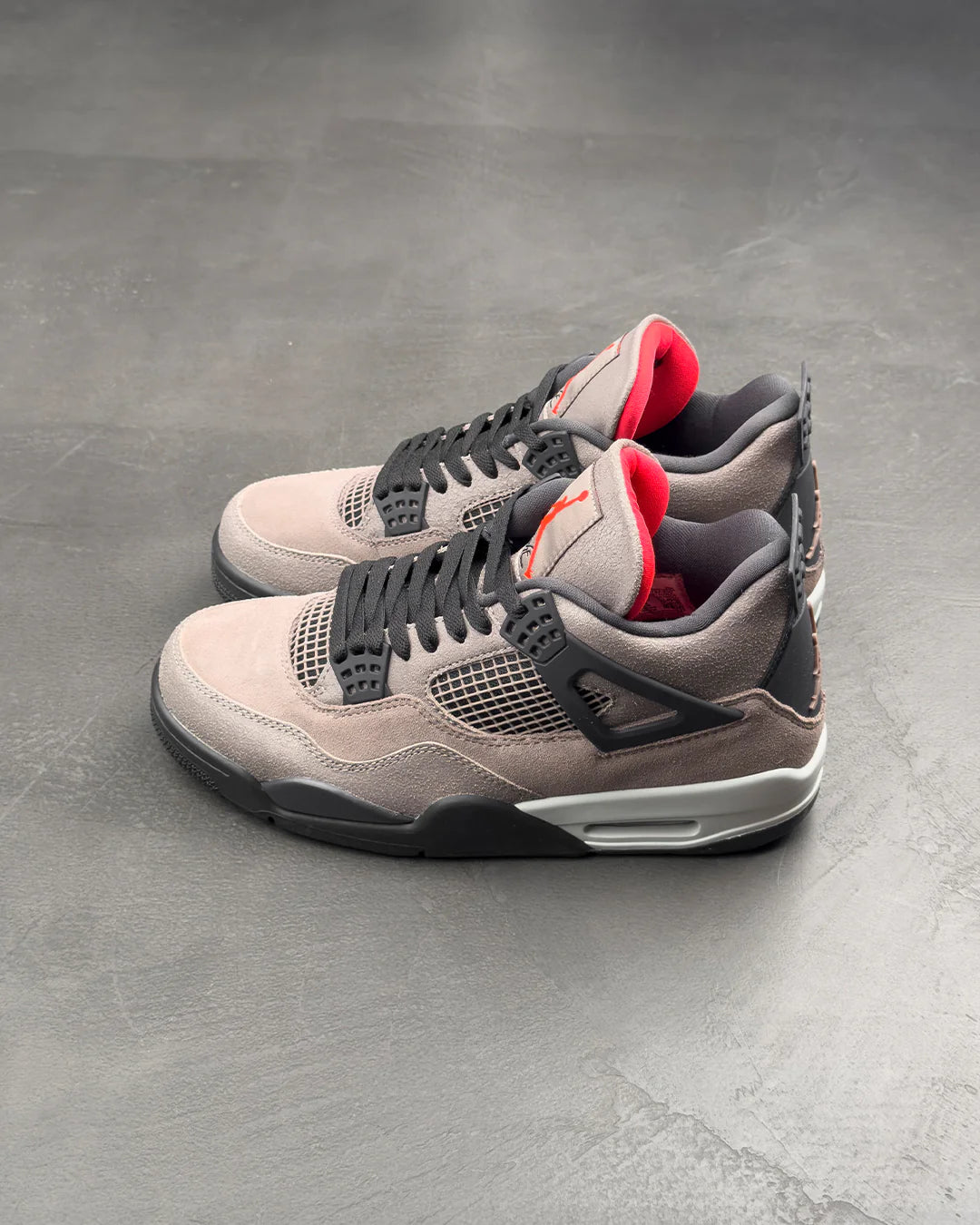 Air Jordan 4 Retro 'Taupe Haze'