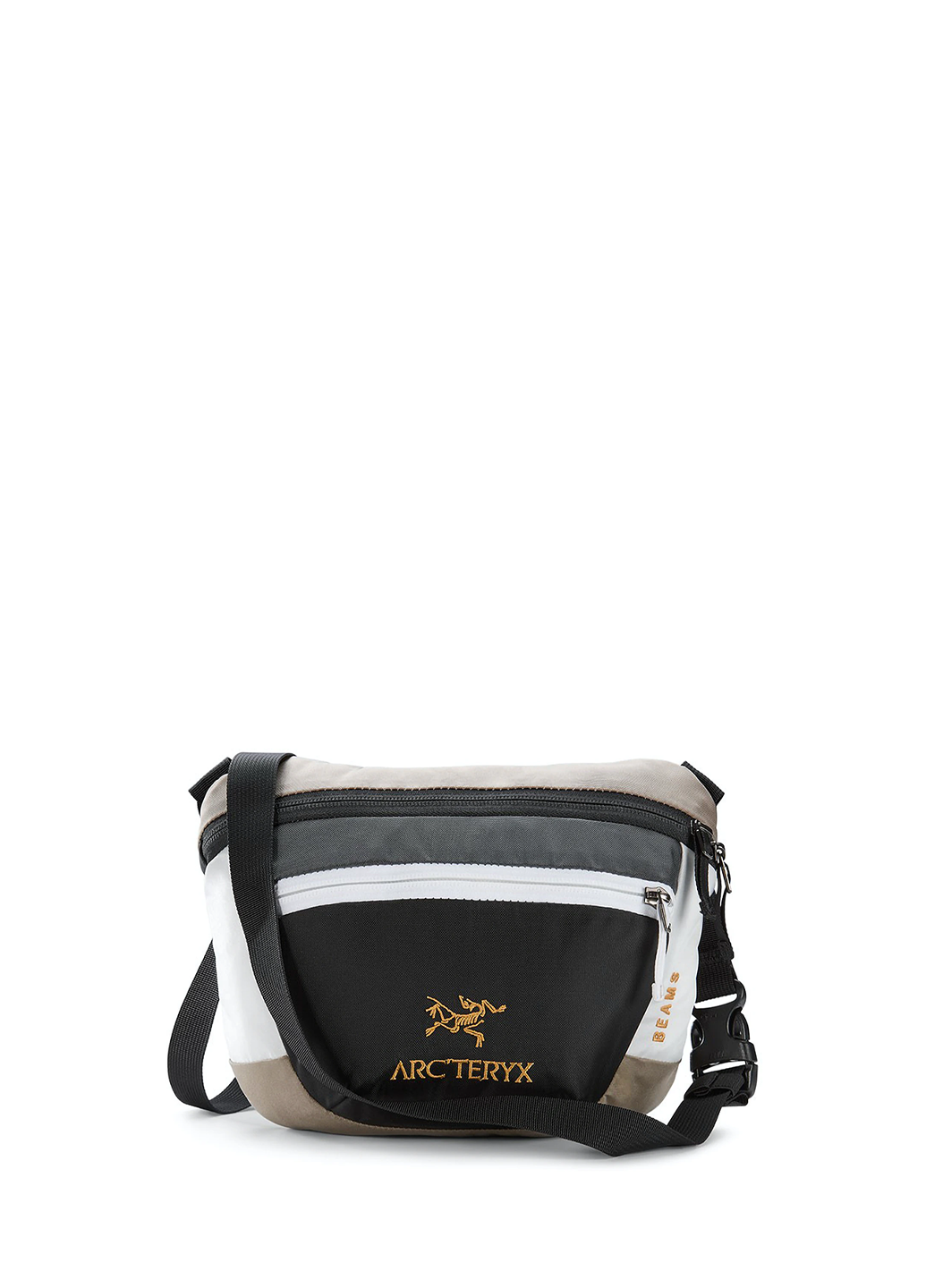 Arcteryx x Beams Mantis 2 Waistpack