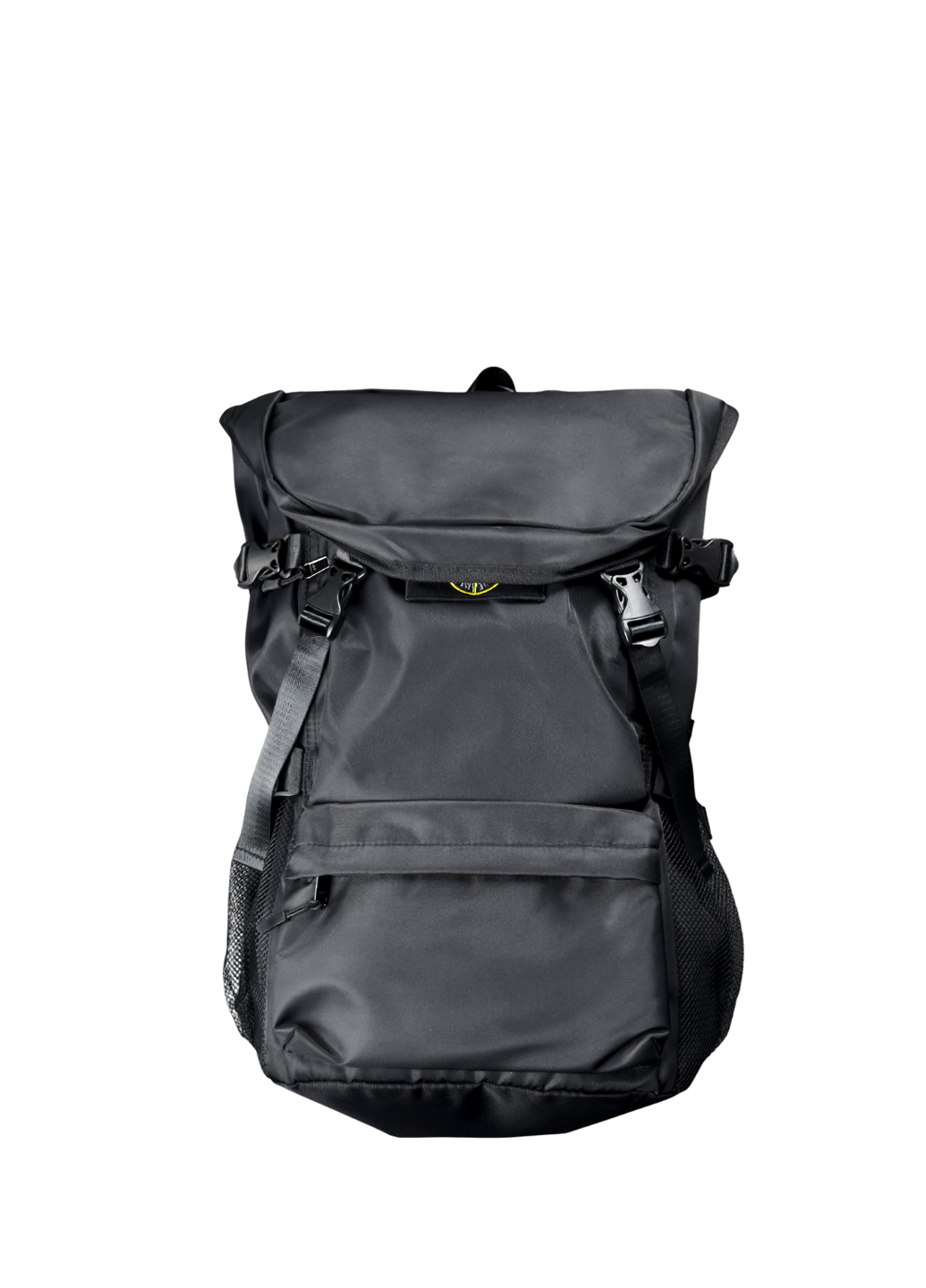 SI Canadian Backpack Black