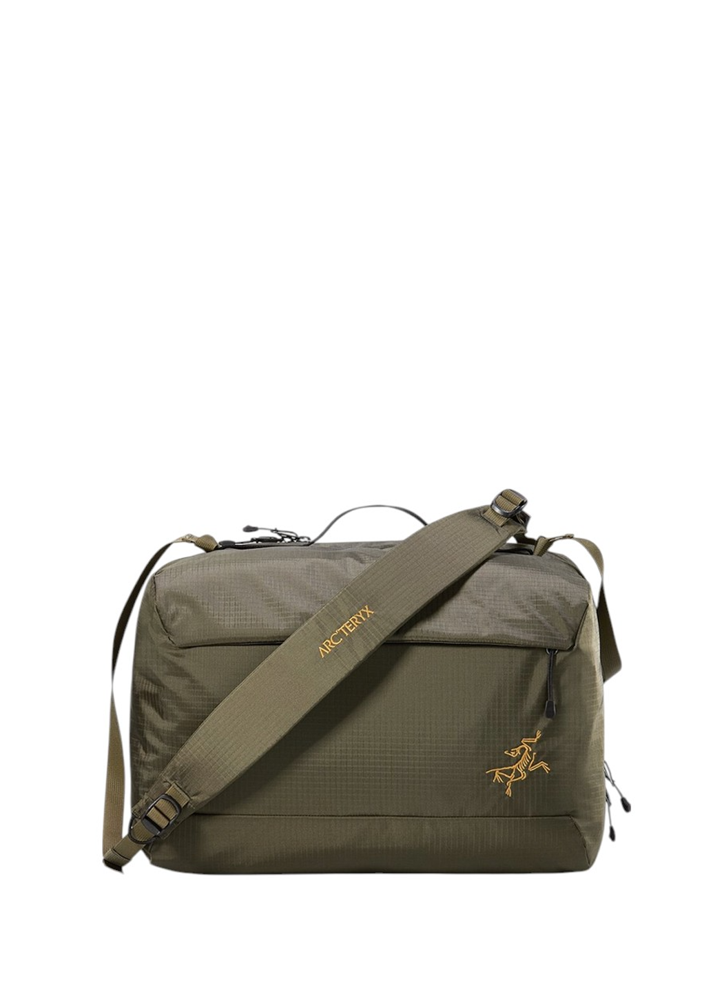 Arcteryx Ion Gear Organizer 40l Olive