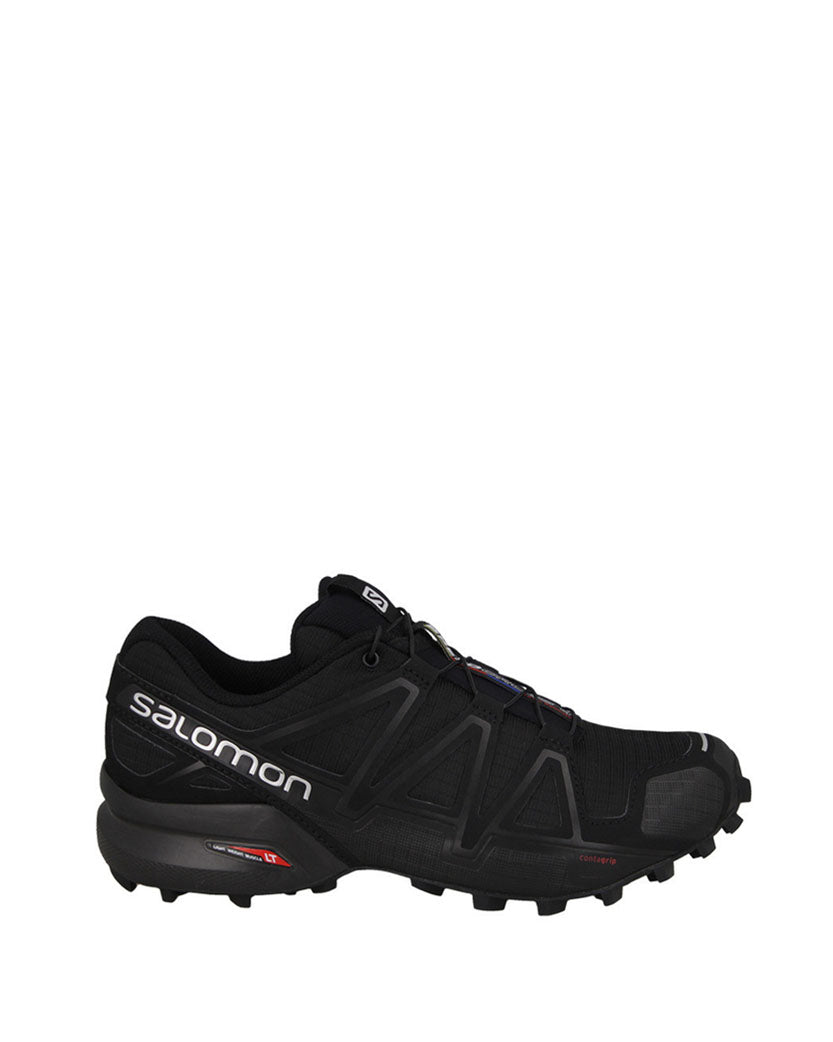 Salomon Speedcross 4 Trail Black