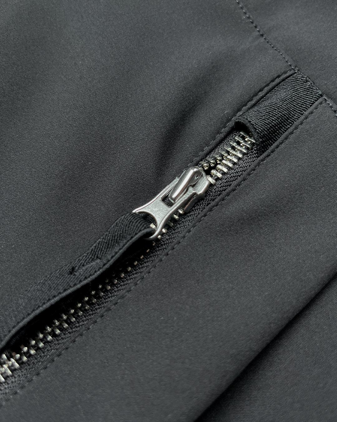 Soft Shell R. Terry 40727 Soft Shell-R Hooded Jacket Black SI0122-BK - UNIFORM STORE
