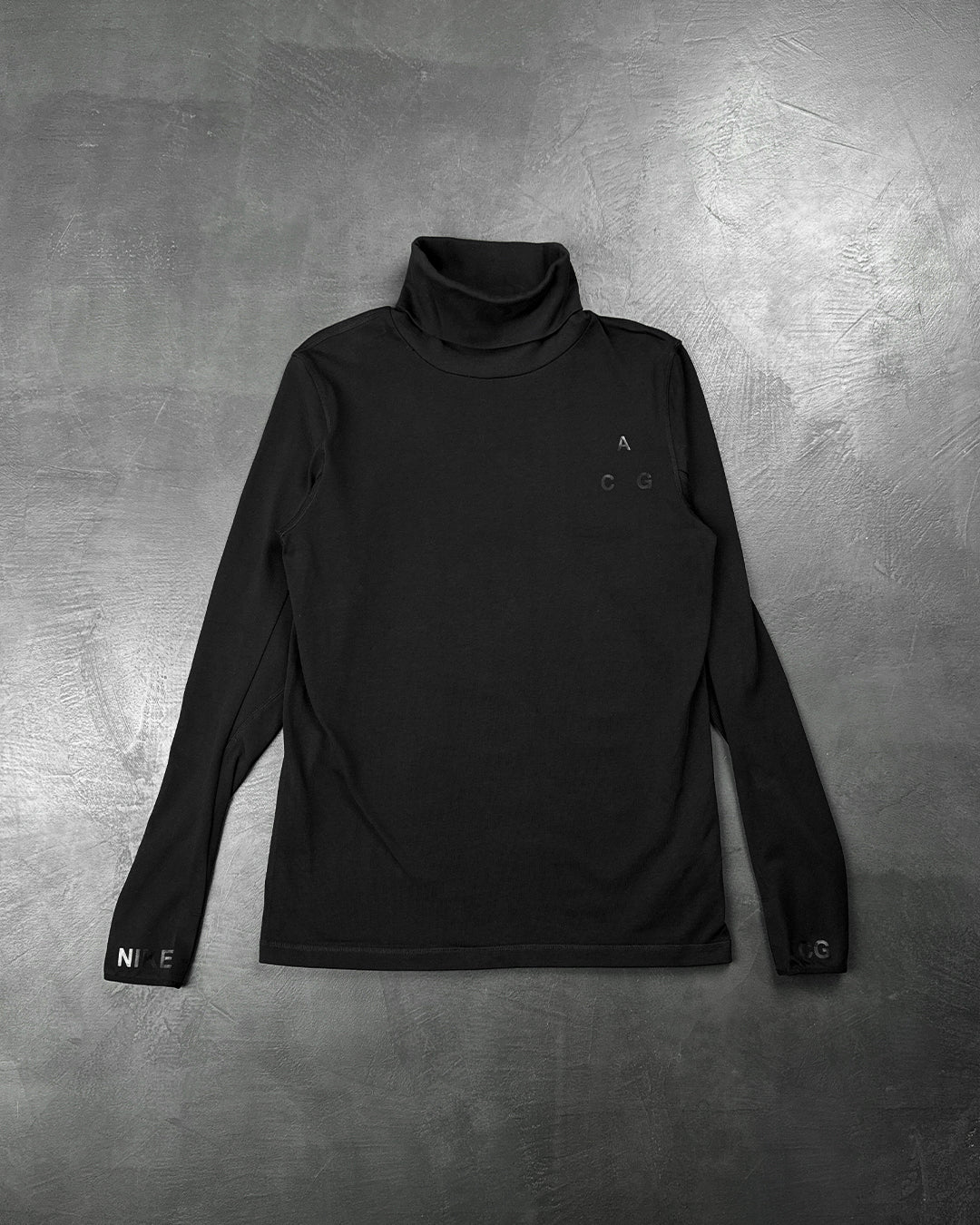 NIKELAB ACG Long Sleeve 914475-010