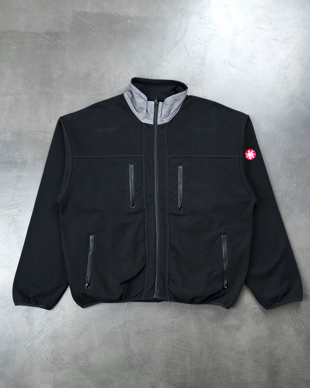 CAV EMPT FW19 Jacket CAV121