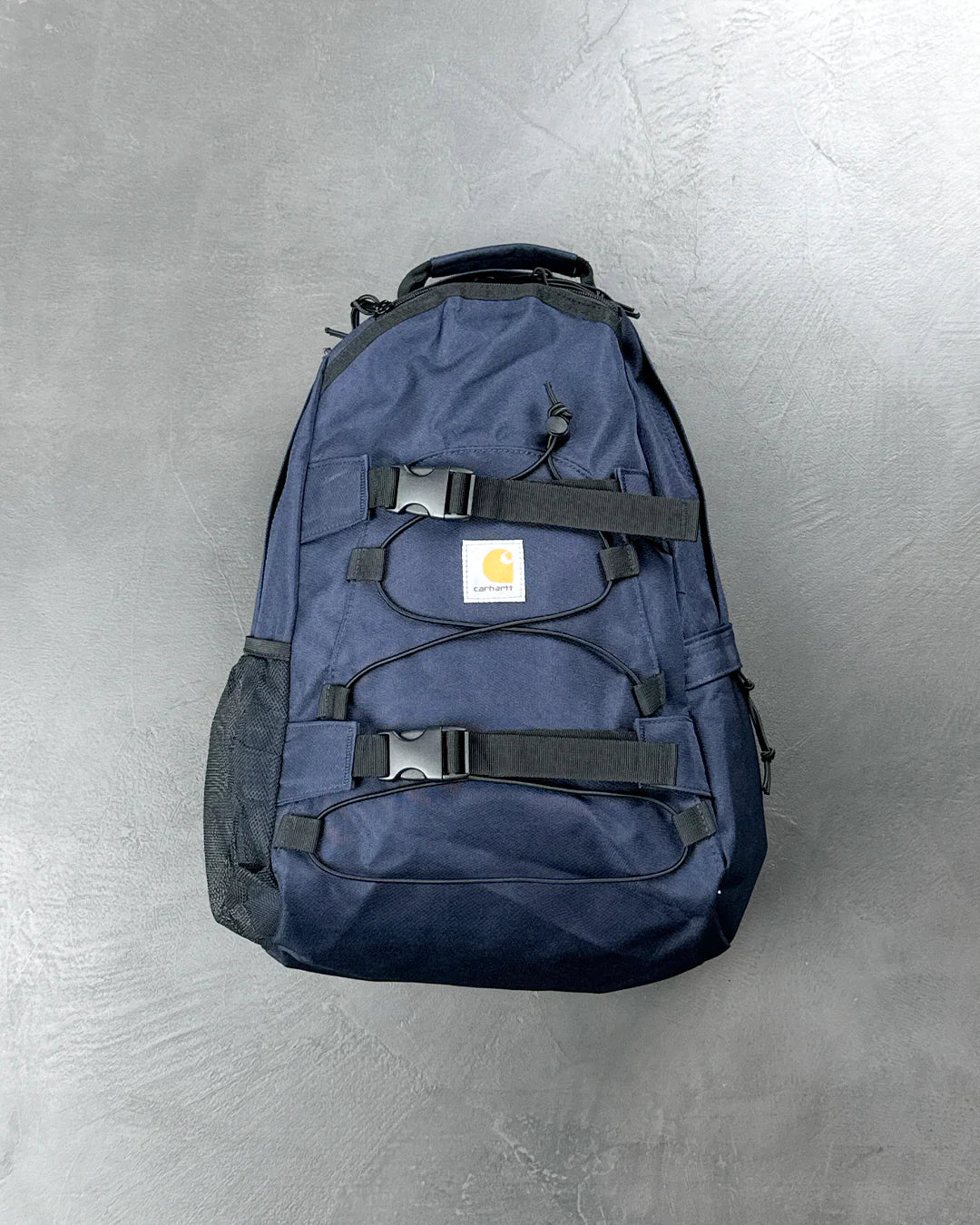 Carhartt WIP Kickflip Backpack Blue