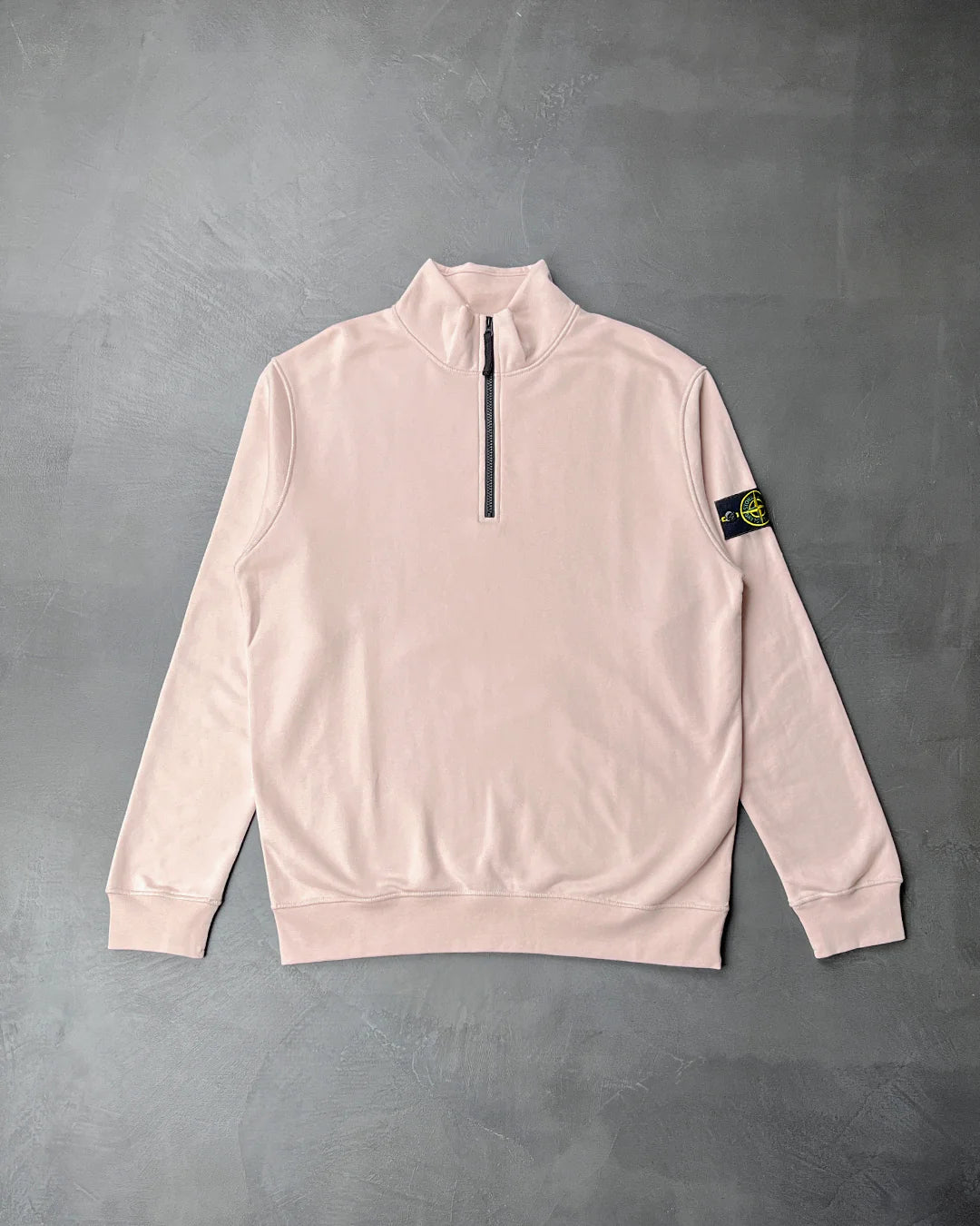 61951 Sweatshirt Light Pink SI0133-LP