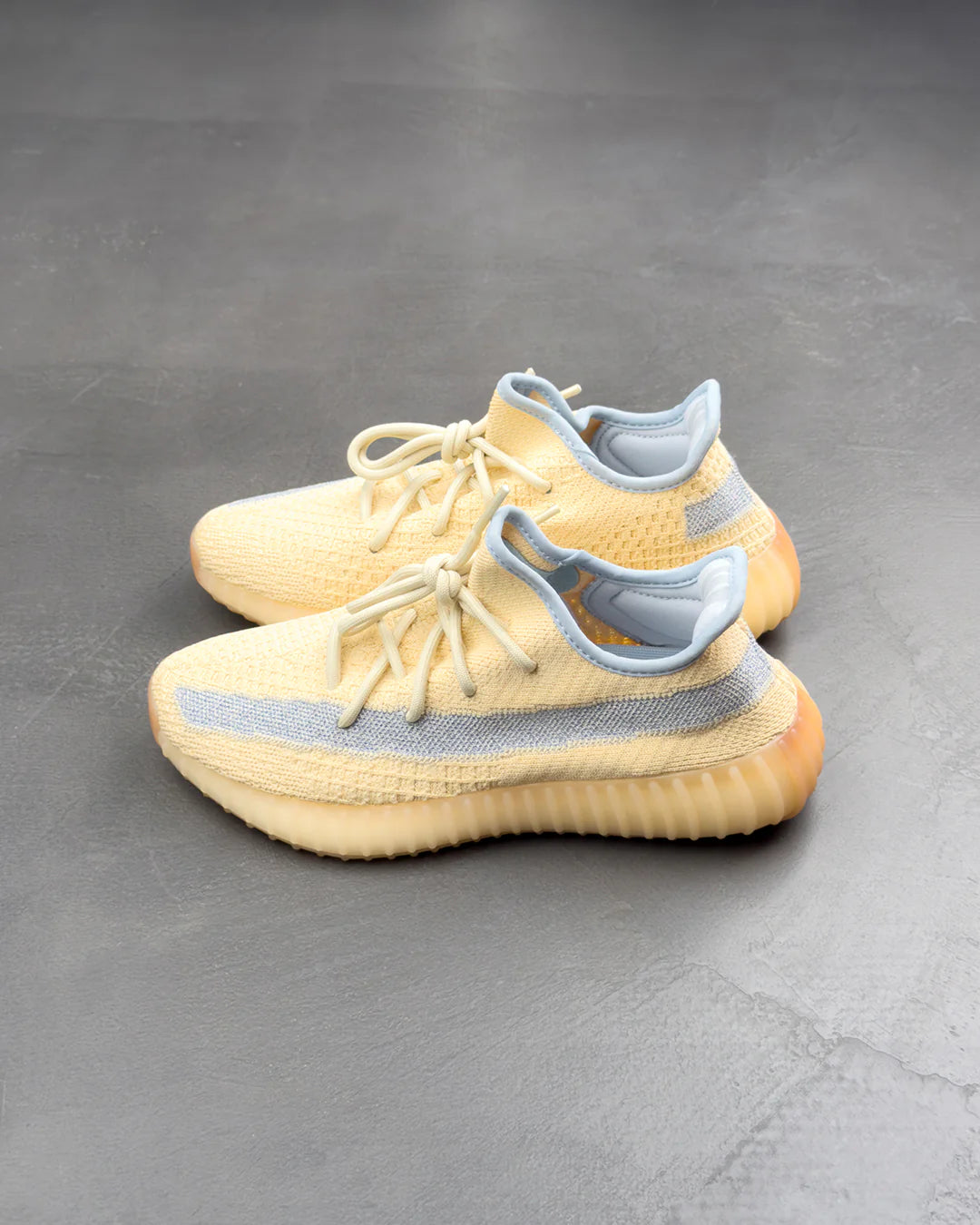 Yeezy Boost 350 V2 Linen