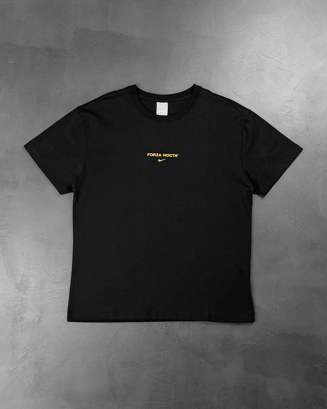 NIKE X Drake NOCTA T-shirt Black