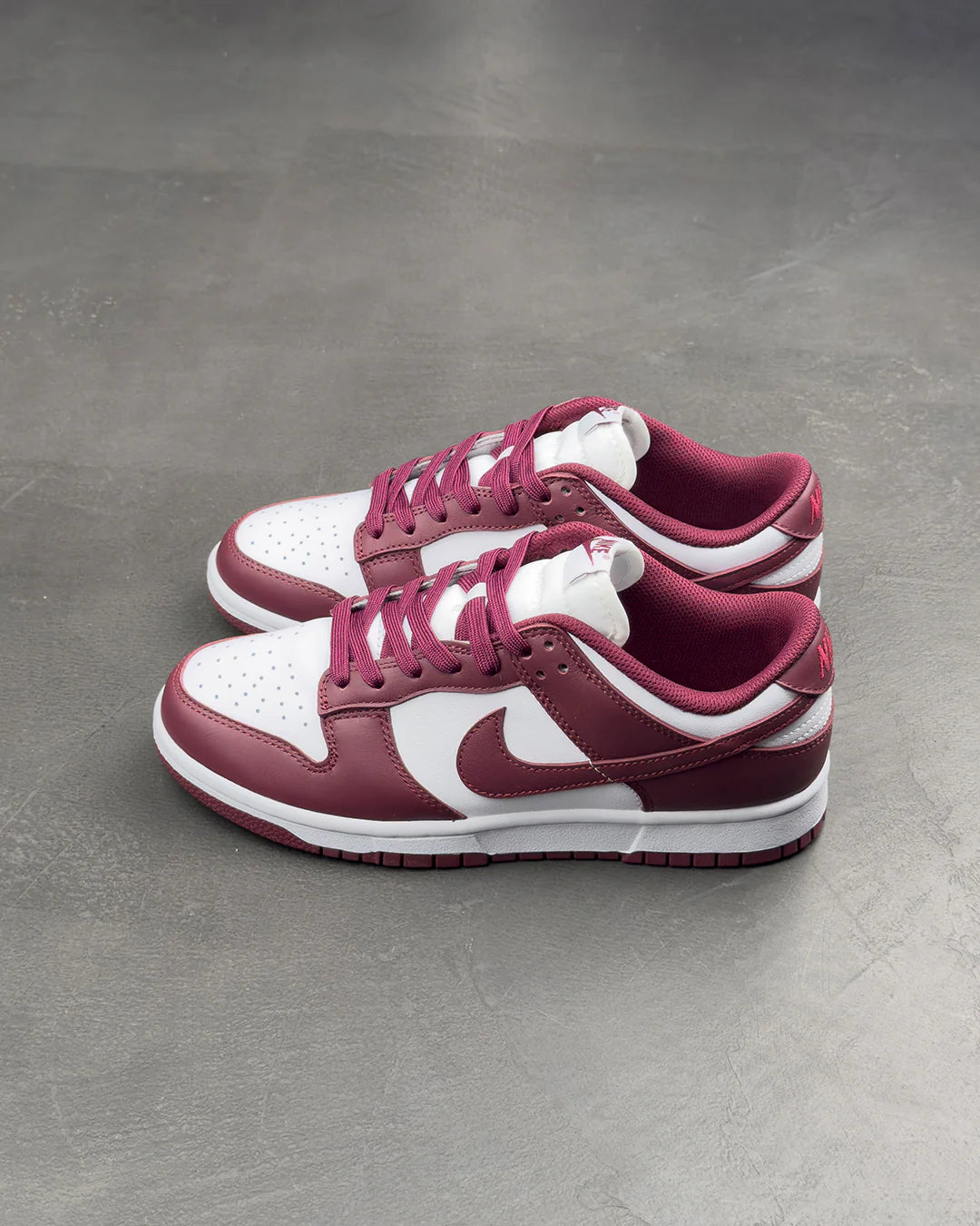 Nike Dunk Low Dark Beetroot (W)