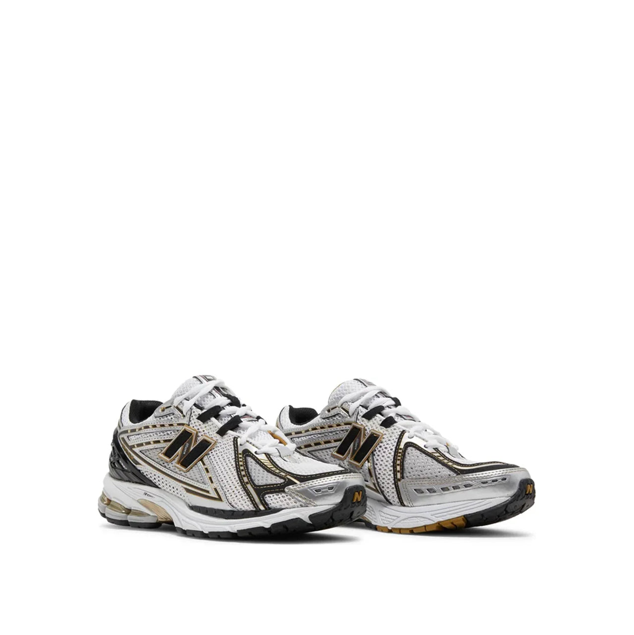 New Balance 1906R METALLIC SILVER & METALLIC GOLD M1906RA