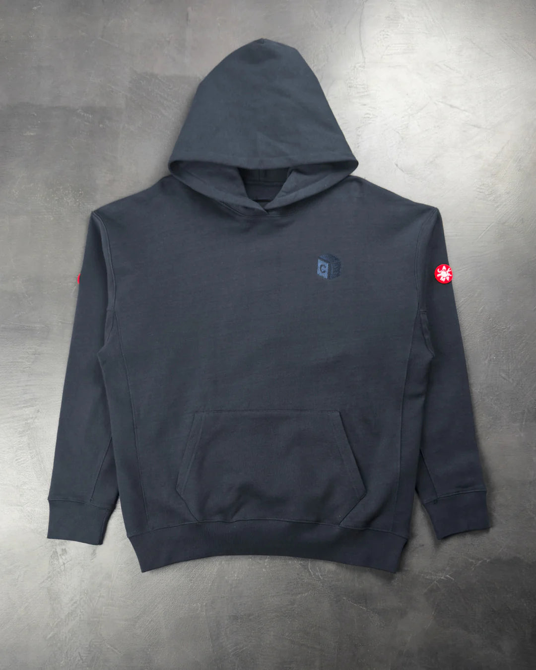 CAV EMPT 19AW HOODIE CAV100