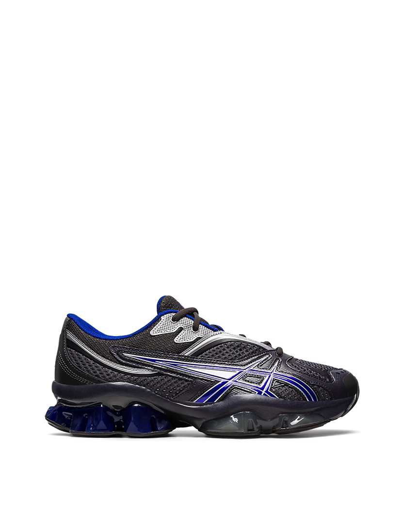 Asics Gel-Quantum Zientzia Sneakers Black/Blue