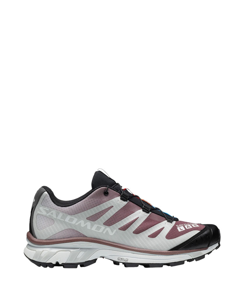 Salomon S/LAB XT-4 Advanced Limited Edition Purple & Grey